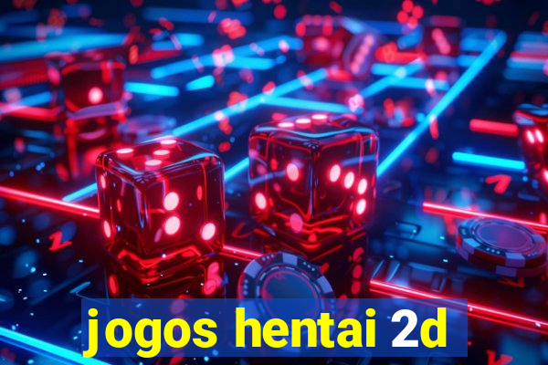jogos hentai 2d